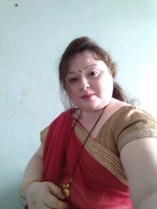 Profile photo for JYOTHI SWAROOPA