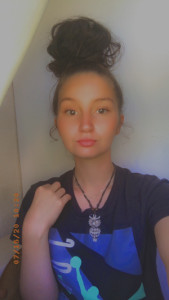 Profile photo for Tiffany Hughes