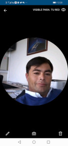 Profile photo for Sergio Isaias