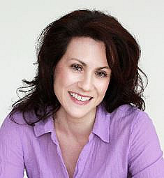 Profile photo for Sarah Parker