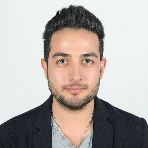 Profile photo for Jeyhun Suleymanov