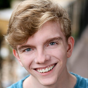 Profile photo for Ethan Waldrep
