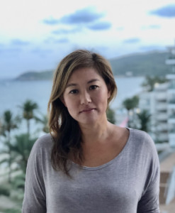 Profile photo for Theresa Ho