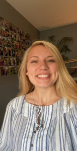 Profile photo for Abby Rahn