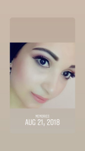 Profile photo for Doaa Maamoun