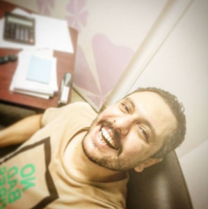 Profile photo for Sameh Shoukry