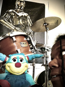 Profile photo for Star Gilllorie