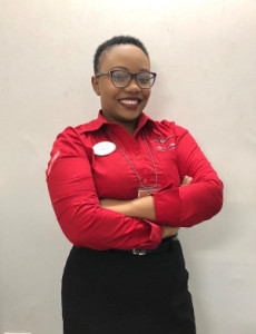 Profile photo for Camaula Neil
