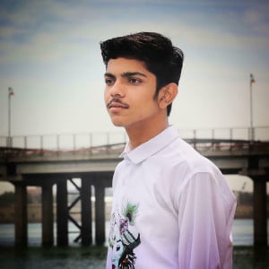 Profile photo for Gopal Sadhu