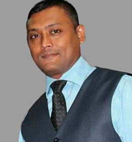 Profile photo for subhankar roy