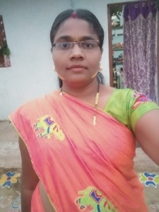 Profile photo for Sanda Rajeshwari
