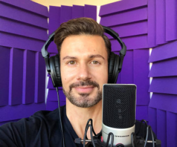 Profile photo for James Pidgeon