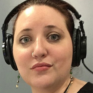 Profile photo for Zoe Robinson