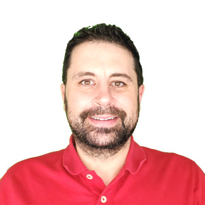 Profile photo for Yasin Puertas