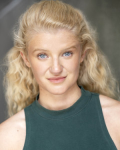 Profile photo for Danielle barrett