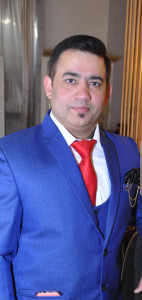 Profile photo for SULAMAN Ahmad