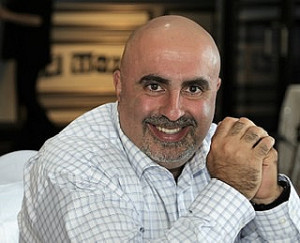 Profile photo for Hadi Hajjar