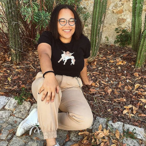 Profile photo for Iara de Jesus Caldas Noivo