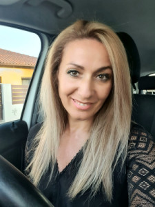 Profile photo for Carla sofia Fernandes silva