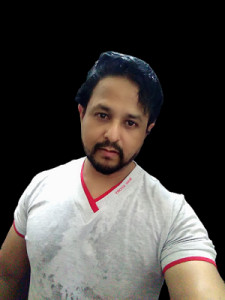 Profile photo for Saji Mohan Rana