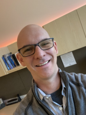 Profile photo for Russell Rappel Schmid