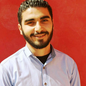 Profile photo for Sherif Mosallam Ghanem