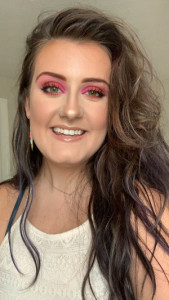 Profile photo for Kristen Winger