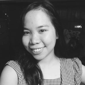 Profile photo for Cheeny Gel Gaspar