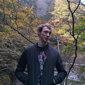 Profile photo for Jack Popplewell
