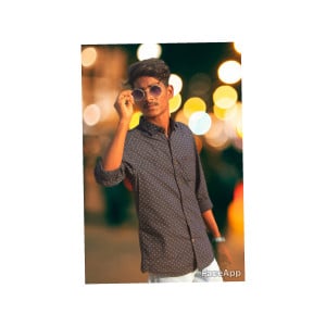 Profile photo for Sai kumar