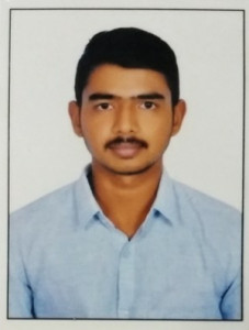 Profile photo for Venugopal Paladi