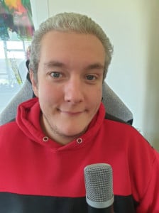 Profile photo for Daniel Durie