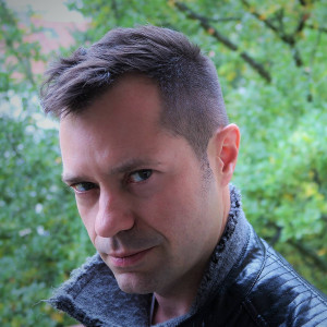 Profile photo for Nicholas Shannon