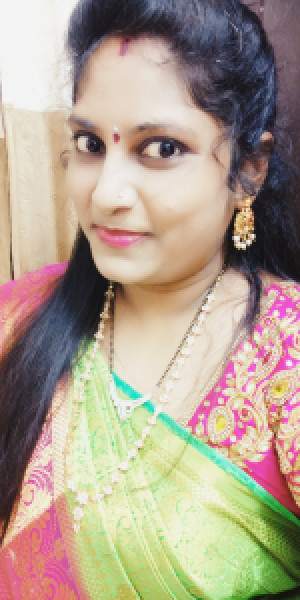 Profile photo for PraveenaVenkat Chinnipilli