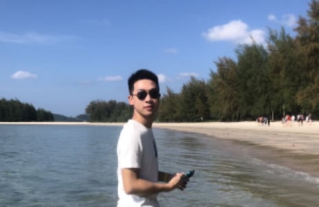 Profile photo for dayi wang