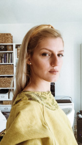 Profile photo for Stephie Mereu
