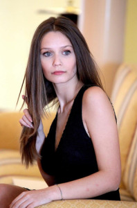 Profile photo for Gabriela Victoria Sovarel