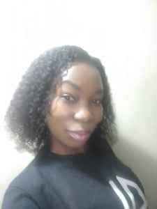 Profile photo for Latifat Akede