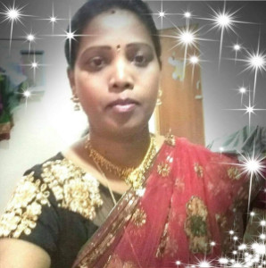 Profile photo for S. Sunitha