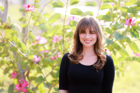 Profile photo for Nicole Wynn