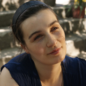 Profile photo for Oana Jindiceanu