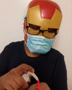 Profile photo for Faseeh Naqvi