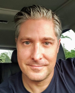 Profile photo for Rich Mika