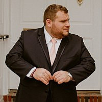 Profile photo for Geoff Stevens