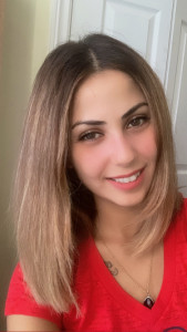 Profile photo for Merve Kayahan