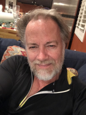 Profile photo for Steven Blake Horton