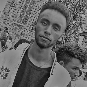 Profile photo for Daniel Tesfaye