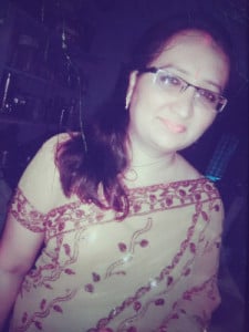 Profile photo for Anu radha Bandi