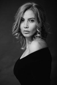 Profile photo for Dalila Poch
