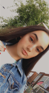 Profile photo for Cristina Toth